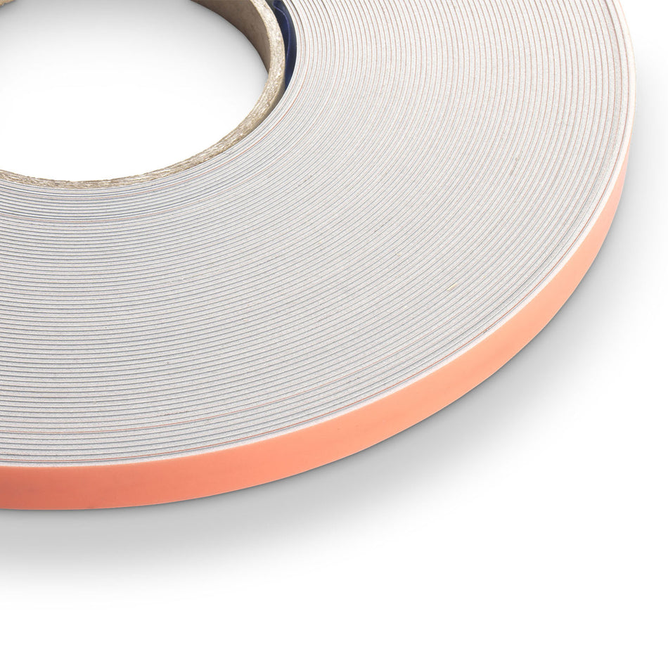 magfix® Steel Tape 12.7mm T4957 Adhesive 3" Core 30m
