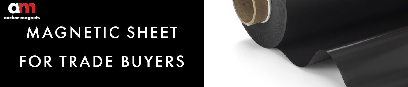 Magnetic Sheet for Trade Buyers: What Matters Beyond Price