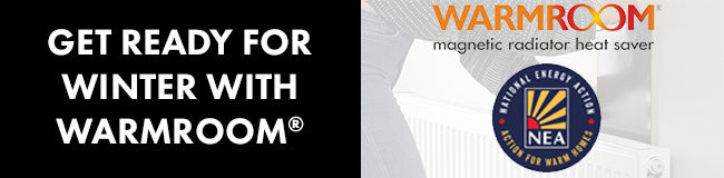 Get Ready for Winter with warmroom® – Energy Savings Made Simple