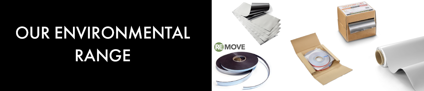 The Story of Our Environmental Range: Products, People, and Impact