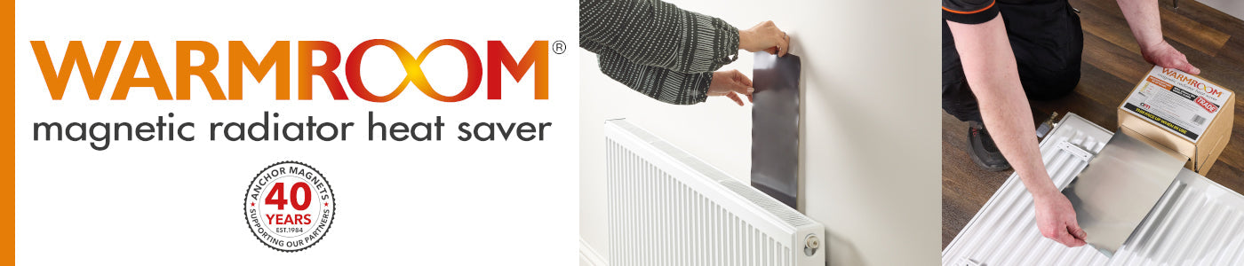 Getting Ready for Winter with warmroom® - Discount Code Inside!