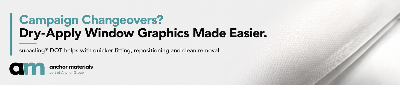 How Can Dry-Apply Window Film Make Campaign Changeovers Easier?