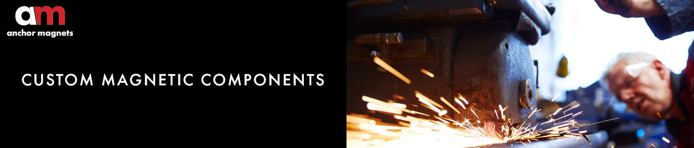 Custom Magnetic Components: Design, Prototyping and Production Support