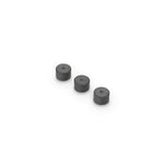magfix® Isotropic Ferrite Disc 9mm Diameter x 6mm