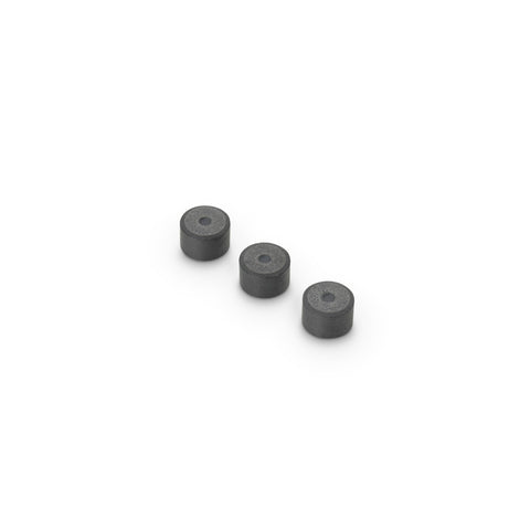 magfix® Isotropic Ferrite Disc 9mm Diameter x 6mm
