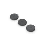 magfix® Isotropic Ferrite Disc 16mm Diameter x 3mm