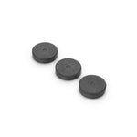 magfix® Isotropic Ferrite Disc 20mm Diameter x 5mm