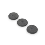 magfix® Isotropic Ferrite Disc 25mm Diameter x 3mm