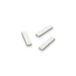 supaneo® Block N35 Nickel Plate 20mm x 5mm x 1.5mm (A)