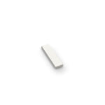supaneo® Block N35 Nickel Plate 20mm x 5mm x 1.5mm (A)