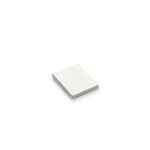 supaneo® Block N35 Nickel Plate 16mm x 12.5mm x 1.5mm (A)