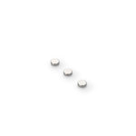 supaneo® Neodymium Disc N35 4mm diameter x 1.5mm (A)