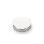 supaneo® Neodymium Disc N38 25mm diameter x 5mm (A) Plastic Spacers