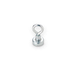 supaneo® Neodymium Pot 16mm Diameter x 31mm with Eye