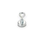 supaneo® Neodymium Pot 20mm Diameter x 32mm with Eye