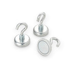 supaneo® Neodymium Pot 32mm Diameter x 44mm with Hook