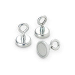 supaneo® Neodymium Pot 32mm Diameter x 44mm with Eye
