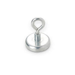 supaneo® Neodymium Pot 42mm Diameter x 46mm with Eye