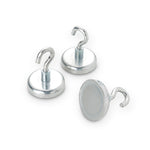 supaneo® Neodymium Pot 42mm Diameter x 46mm with Hook