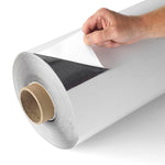 supamag® Magnetic Sheet 0.40 (0.50 total)mm Standard Adhesive UV Coated 620mm x 60m 2.0mm pp