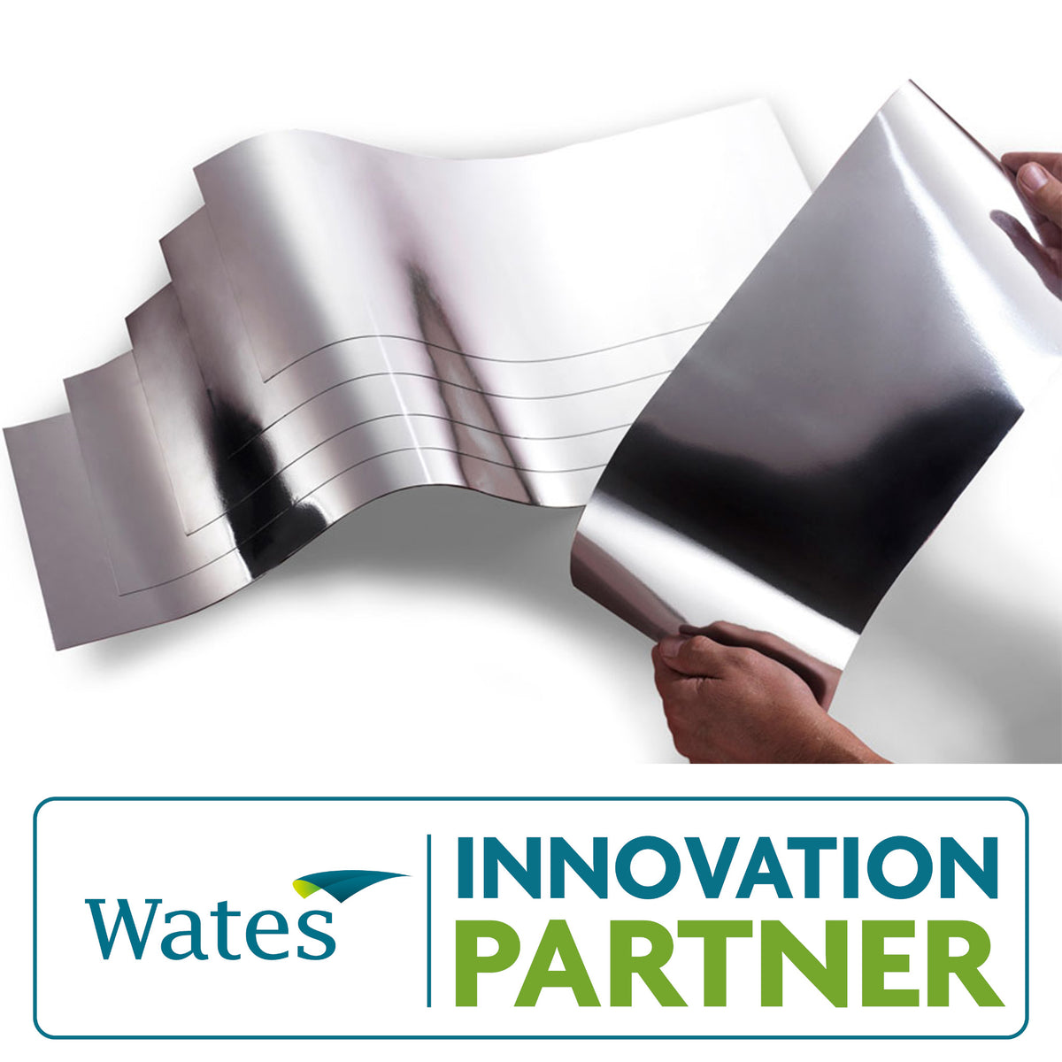 warmroom® Magnetic Radiator Heat Saver - Radiator Foil, 6 Sheets ...