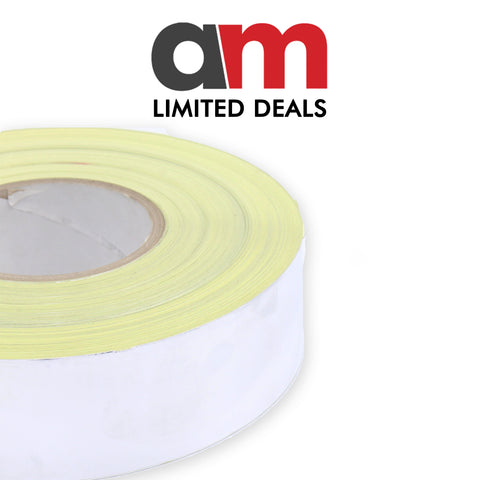 Aluminium Foil Tape 50mm x 122m