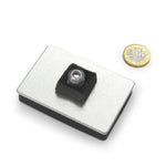 magfix® Magpad 1 With Foam Pad