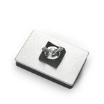 magfix® Magpad 1 with wingnut and washer