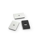 magfix® Single Neopad 1 with 6mm central hole