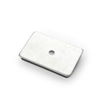 magfix® Single Neopad 1 with 6mm central hole