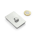 magfix® Single Neopad 1 with hook (Picture Hook)