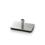 magfix® Single Neopad 1 with 1 off M6 Stud & Nut, 16mm long