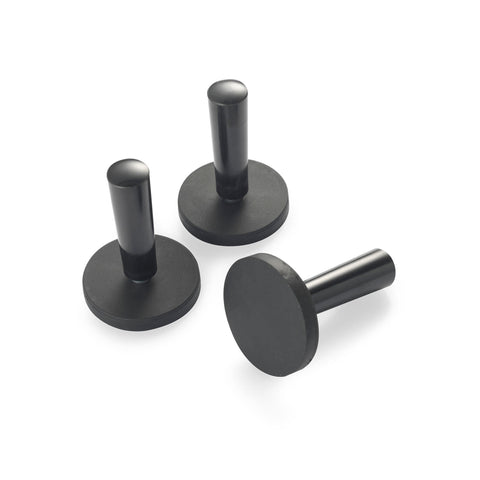supaneo® Sign Gripper BLACK