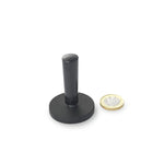 supaneo® Sign Gripper BLACK