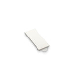 supaneo® Neodymium Bar N35, 25mm x 10mm x 1mm (A) Ni, 3M 9080 With Adhesive