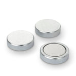 supaneo® Neodymium Shallow Pot 32mm diameter 8mm