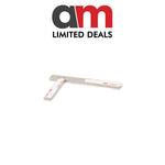 supaneo® Bar N35, 50mm x 10mm x 3mm (A) Nickel, 3M 4920 With Adhesive