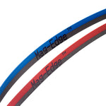 magedge® Pack 1 x 10m coil of Red, 1 x 10m coil of Blue