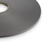 supamag® Magnetic Tape 12.7mm x 1.5mm Mag A, Non-Adhesive, UV Coated on magnetic face 212m