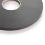 supamag® Magnetic Tape 12.7mm x 1.5mm With Premium Adhesive Mag A, UV Coated 3" Core 30m