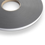 supamag® Magnetic Tape 12.7mm x 1.5mm With Standard Adhesive Mag A, UV Coated 3" Core 30m