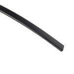 supamag® Magnetic Profile 9.5mm x 3.6mm Rectangle with 2mm Radii 2 Pole 30m
