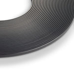 supamag® Magnetic Profile 11mm x 4.6mm Rectangle with 2mm Radii 2 Pole 50m