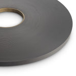 supamag® Magnetic Tape 19mm x 1.5mm Mating, Non-Adhesive, UV Coated on magnetic face 152m