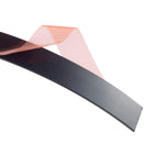 supamag® Magnetic Tape 19mm x 1.5mm With T51865 Adhesive Mating, UV Coated 3" Core 30m