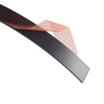 supamag® Magnetic Tape 19mm x 1.5mm With Premium Adhesive Mating, UV Coated 3" Core 30m