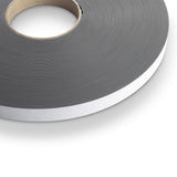 supamag® Magnetic Tape 19mm x 1.5mm With Standard Adhesive Mating, UV Coated 3" Core 30m
