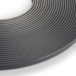supamag® Magnetic Profile 15mm x 6.4mm Rectangle with 2mm Radii 2 Pole 30m