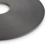 supamag® Magnetic Tape 10mm x 1.5mm Mating, Non-Adhesive, UV Coated on magnetic face 200m