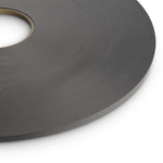 supamag® Magnetic Tape 12.7mm x 1.5mm Mag B, Non-Adhesive, UV Coated on magnetic face 212m